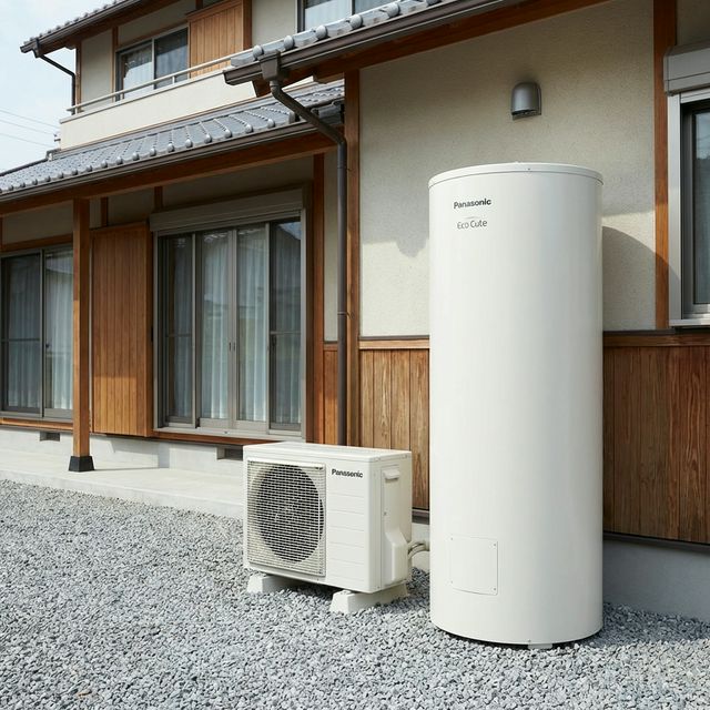 給湯器交換完全ガイド