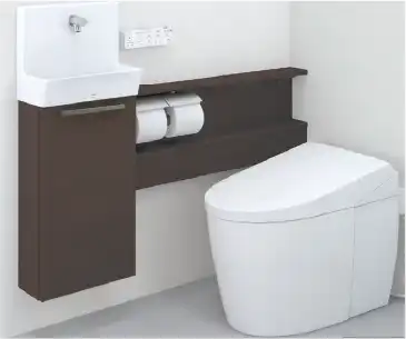 トイレリフォーム