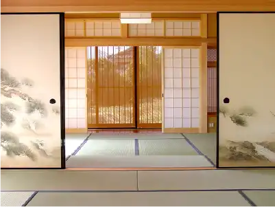 畳・襖・障子・網戸